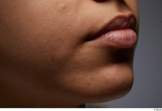  HD Face skin references Eva Seco cheek skin pores skin texture 0004.jpg